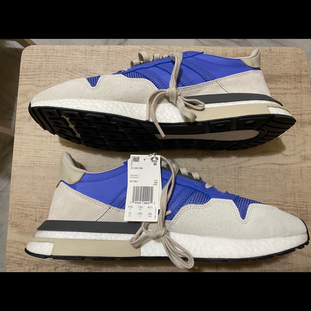 Adidas ZX 500 RM